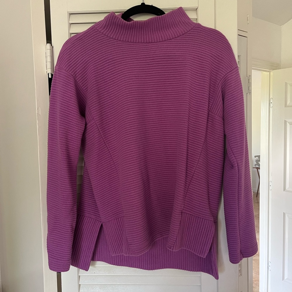Oversized Sweater